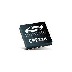 Silicon Laboratories CP2109-A01-GM