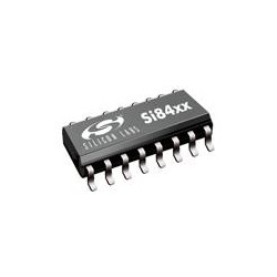 Silicon Laboratories Si8441AB-D-IS1
