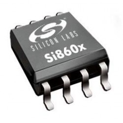Silicon Laboratories Si8600AC-B-IS