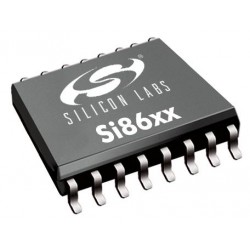Silicon Laboratories Si8602AD-B-IS