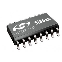 Silicon Laboratories Si8640AB-B-IS1