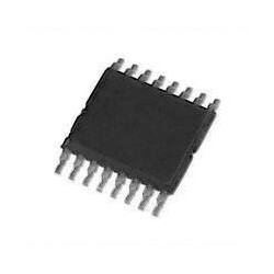 ON Semiconductor CAT9554YI-GT2