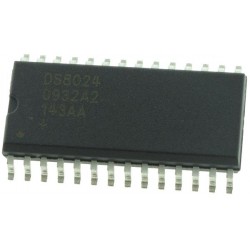 Maxim Integrated DS8024-RRX+