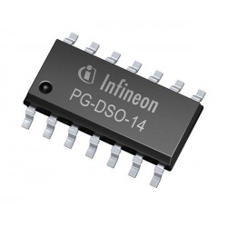 Infineon BTS5020-2EKA