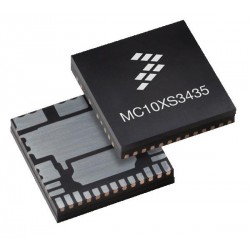 Freescale Semiconductor MC10XS3435BHFK