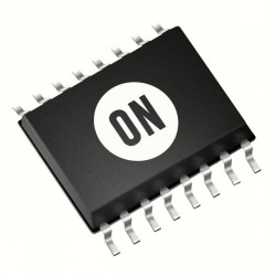 ON Semiconductor M74VHCT257ADTR2G