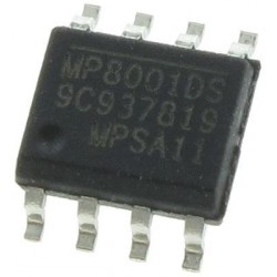 Monolithic Power Systems (MPS) MP8001DS-LF