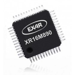 Exar XR16M890IM48-F