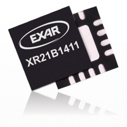 Exar XR21B1411IL16-F