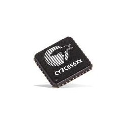 Cypress Semiconductor CY7C65620-56LTXC