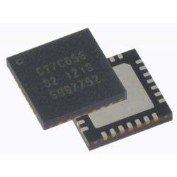 Cypress Semiconductor CY7C65632-28LTXC