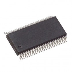 Cypress Semiconductor CY7C64713-56PVXC