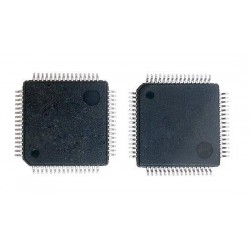 ROHM Semiconductor BU9437AKV-E2