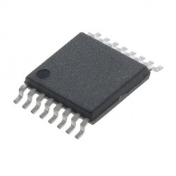 NXP SC18IS602BIPW,128