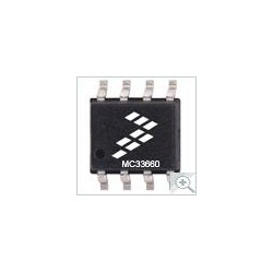 Freescale Semiconductor MC33660EF