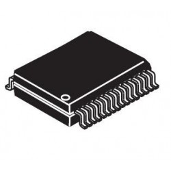 Freescale Semiconductor MC33972ATEW