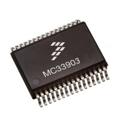 Freescale Semiconductor MCZ33903CD5EK