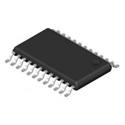 ON Semiconductor PCA9535ECDTR2G