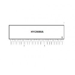 Microchip HYC9088A R-LF