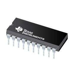 Texas Instruments CD74HCT533E