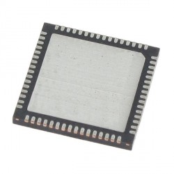 Microchip LAN9513-JZX