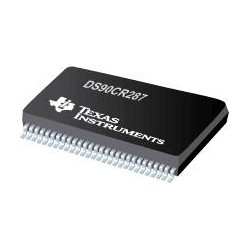 Texas Instruments DS90CR287SLC/NOPB