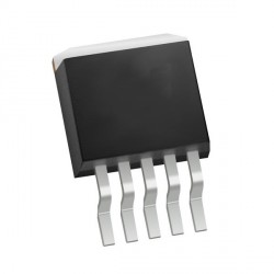 Diodes Incorporated AP1186K5-L-13