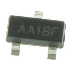 Diodes Incorporated TL431ASA-7