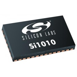 Silicon Laboratories Si1010-C-GM2