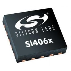 Silicon Laboratories Si4063-B1B-FM
