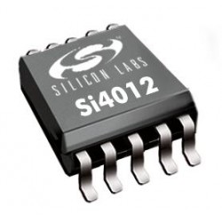 Silicon Laboratories Si4312-B10-GM