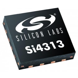 Silicon Laboratories Si4313-B1-FM