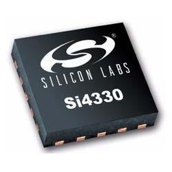 Silicon Laboratories Si4330-B1-FM