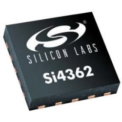 Silicon Laboratories Si4362-B1B-FM