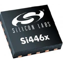Silicon Laboratories Si4463-B1B-FM