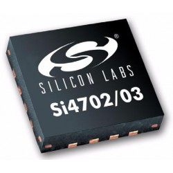 Silicon Laboratories Si4702-C19-GM