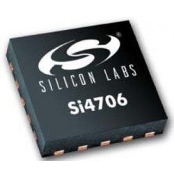 Silicon Laboratories Si4706-D50-GM