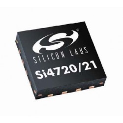 Silicon Laboratories Si4721-B20-GM