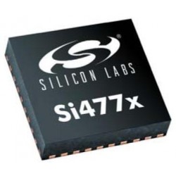 Silicon Laboratories Si4770-A20-GM