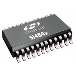 Silicon Laboratories Si4840-A10-GU