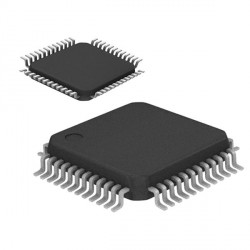 Tempo Semiconductor 92HD73C1X5PRGXC1X