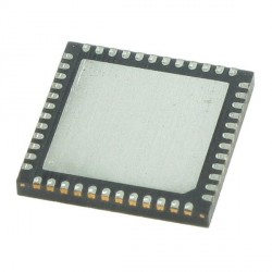 Tempo Semiconductor 92HD91B2X5NLGXWCX