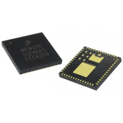 Freescale Semiconductor MKW22D512VHA5
