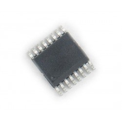 ON Semiconductor LC72725KVS-H