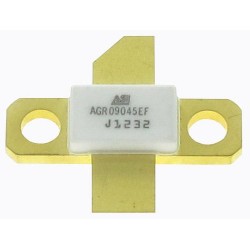 Advanced Semiconductor, Inc. AGR09045EF