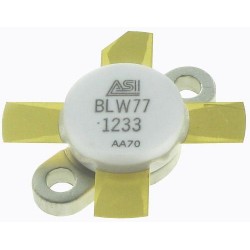 Advanced Semiconductor, Inc. BLW77