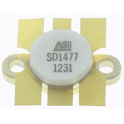 Advanced Semiconductor, Inc. SD1477