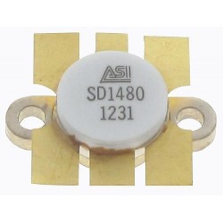 Advanced Semiconductor, Inc. SD1480