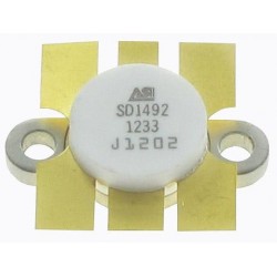 Advanced Semiconductor, Inc. SD1492