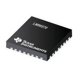 Texas Instruments LM96570SQE/NOPB